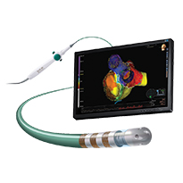 TactiCath Contact Force Ablation Catheter, Sensor Enabled