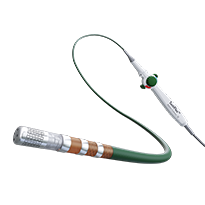 Tactiflex Ablation Catheter, Sensor Enabled