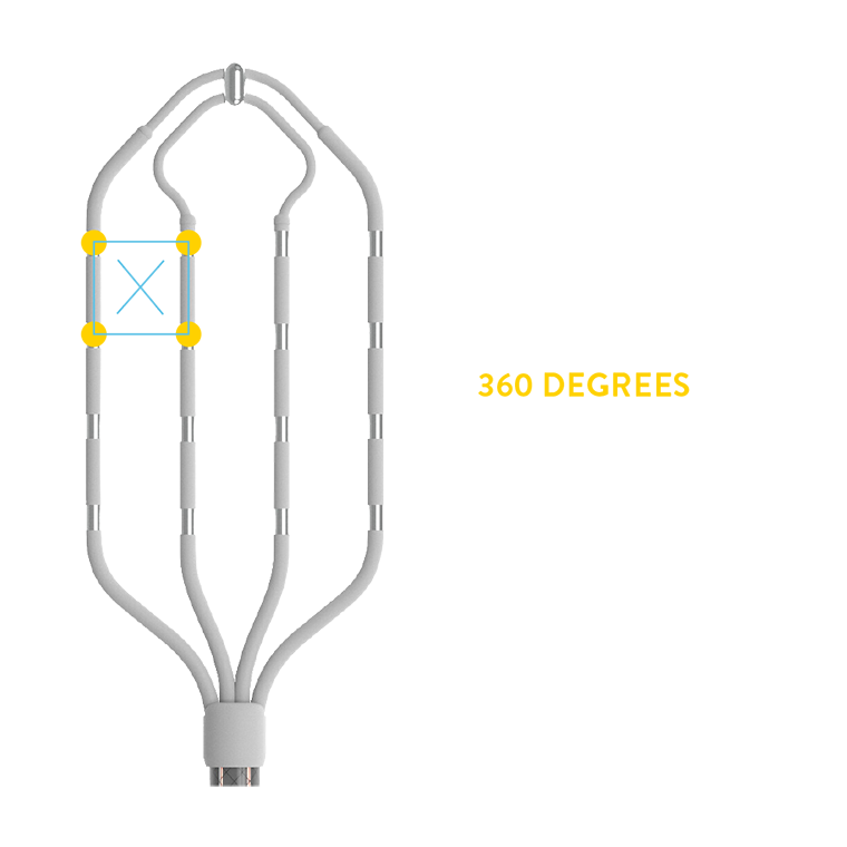 EnSite Omnipolar Technology