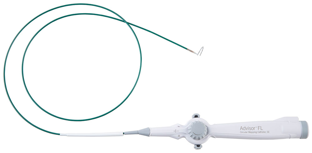 Advisor FL Mapping Catheter, Sensor Enabled
