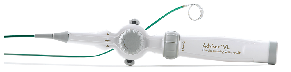 Advisor VL Mapping Catheter, Sensor Enabled