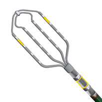 Advisor HD Grid X Mapping Catheter, SE