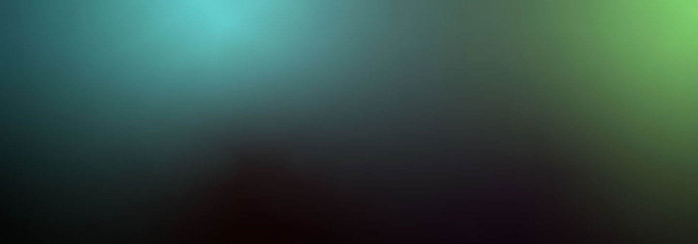 dark green gradient