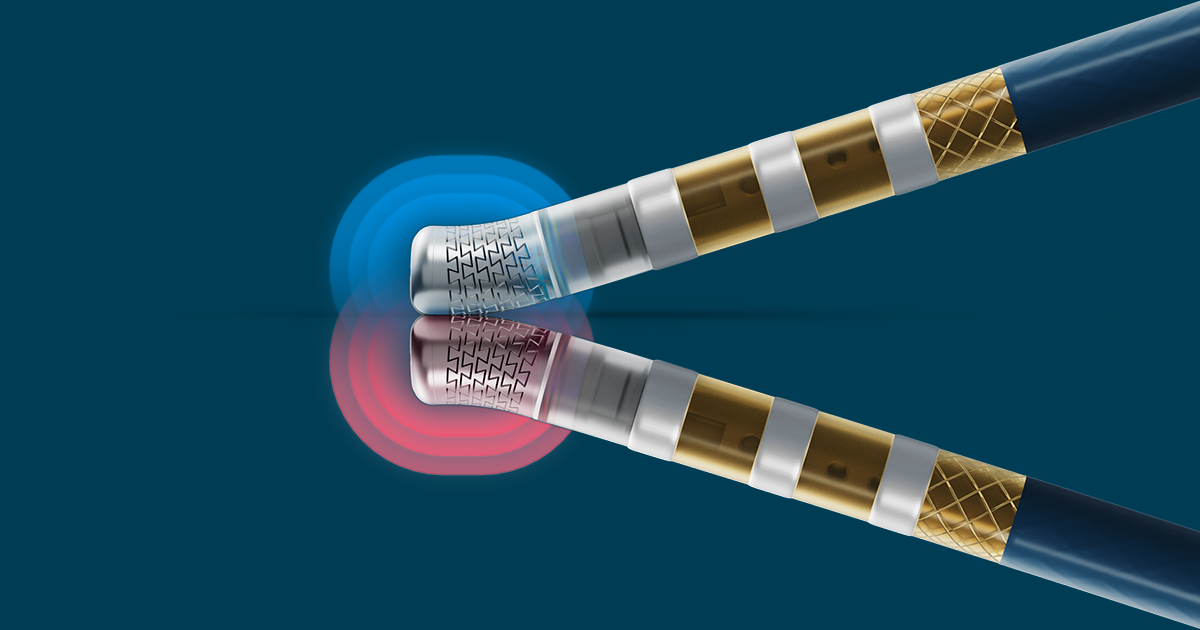 TactiFlex™ Duo Clinical Evidence | Abbott