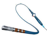 TactiFlex Duo Ablation Catheter, Sensor Enabled