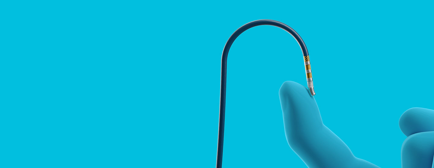 Tactiflex Duo System