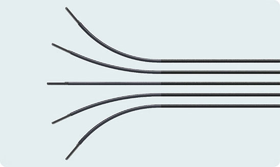 Electrophysiology EnSite X Echo module - reduce buckle force