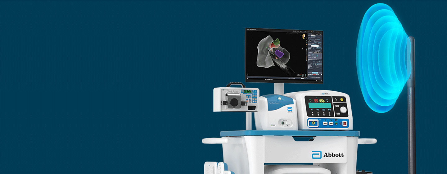 Viewflex X and Ensite X