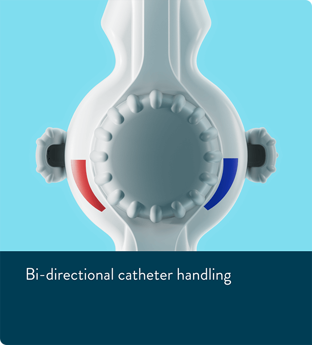 Bi-Directional