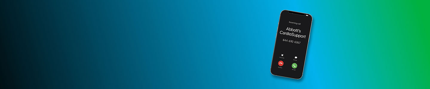 Abbott's CardioSupport Program