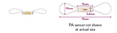 PA Sensor