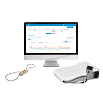 CardioMEMS HF System and the Merlin.net Patient Care Network (PCN)