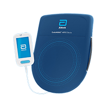 CardioMEMS HERO Device