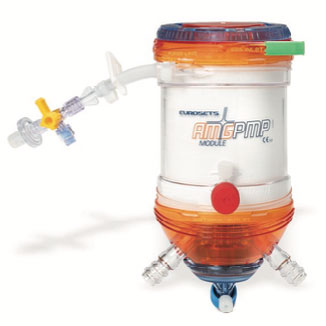 AMG PMP Oxygenators