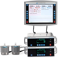 The CentriMag System for 30-day LVAD, RVAD and BiVAD support