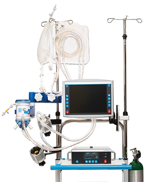 CentriMag Pre Connected Pack