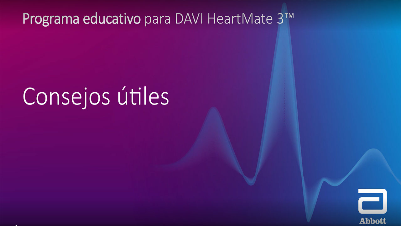 Capítulo 12 - Consejos útiles