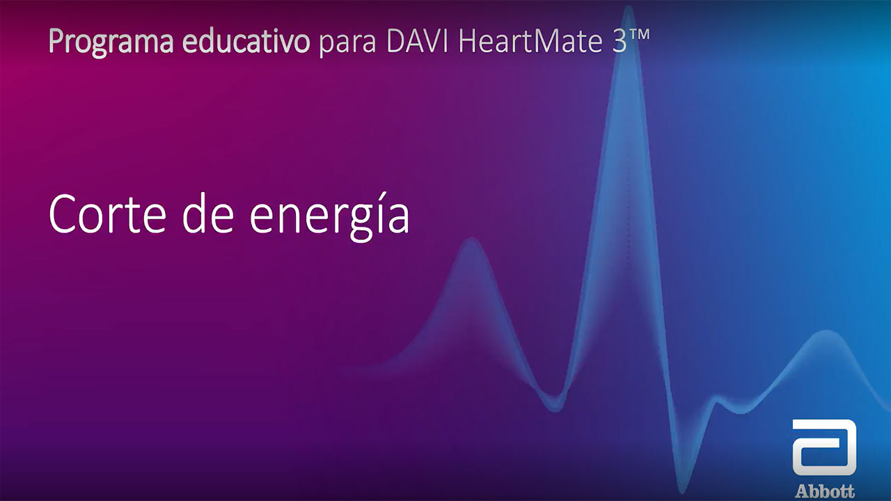 Capítulo 14 - Corte de energía