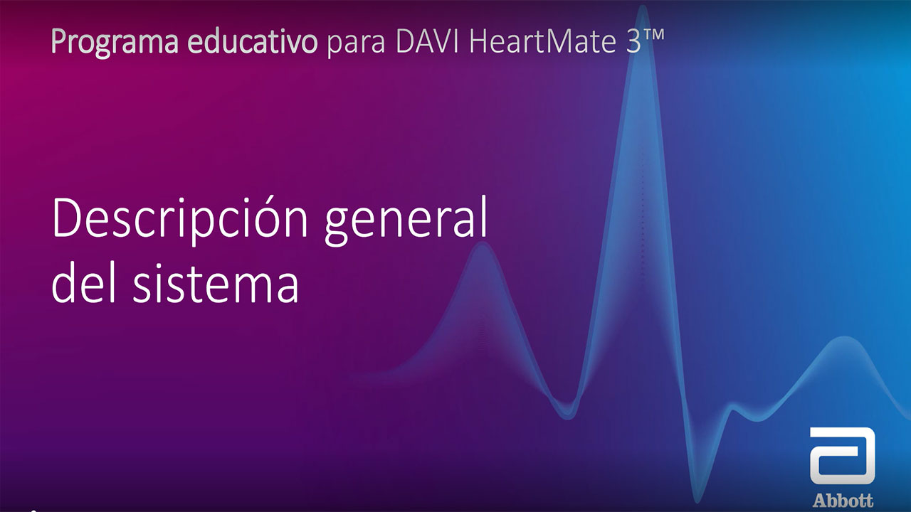 Capítulo 2 - Descripción general del sistema