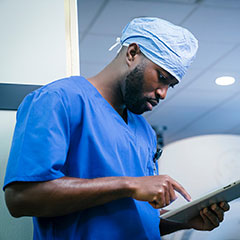 Access Clinical Insights