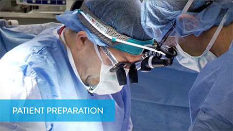 Patient Preparation Video