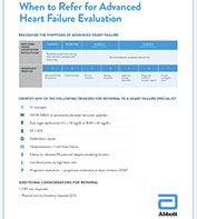 HeartMate 3 Patient referral guide