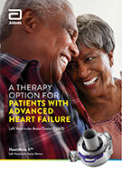 LVAD product brochure