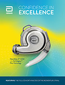 LVAD product brochure