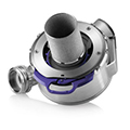 HeartMate 3 LVAD Pump