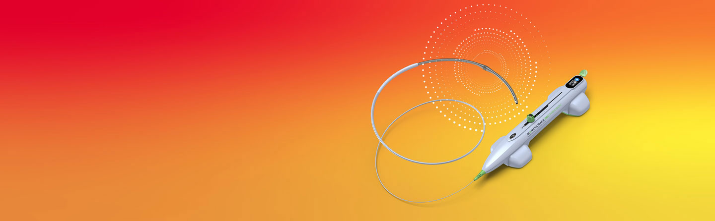Diamondback 360 Coronary Orbital Atherectomy System