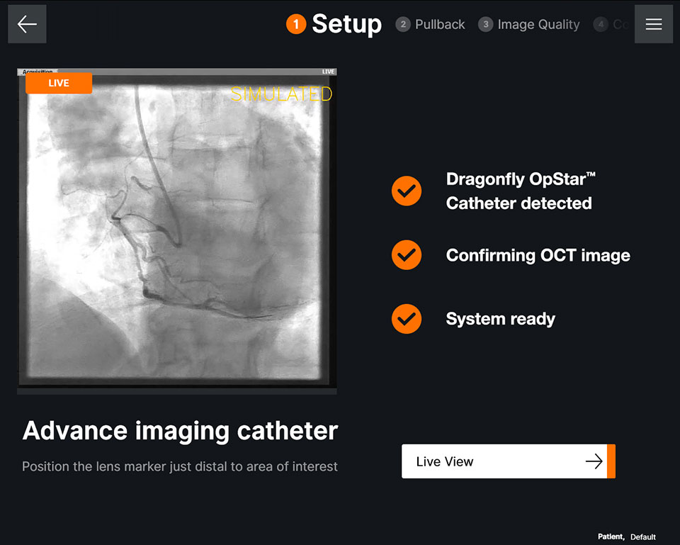 Ultreon 2.0 Software