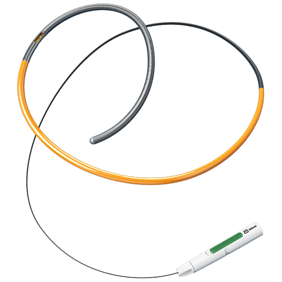 PressureWire X