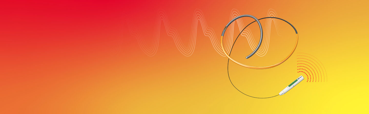PressureWire X Guidewire