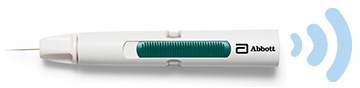 Wireless PressureWire X Guidewire