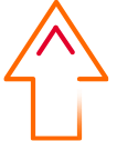 up arrow