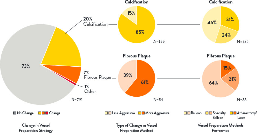 Calcification and Fibrous Plaque