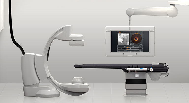  OPTIS Integrated Next Imaging System