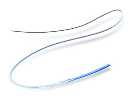 Dragonfly OpStar Catheter