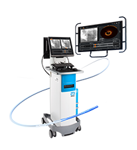 OPTIS™ Integrated Next Imaging System and OPTIS™ Mobile Next Imaging System