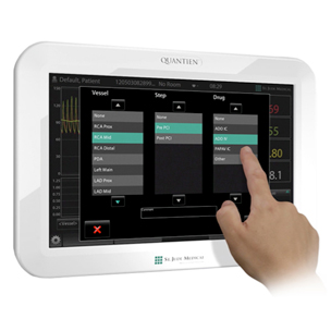 Quantien System