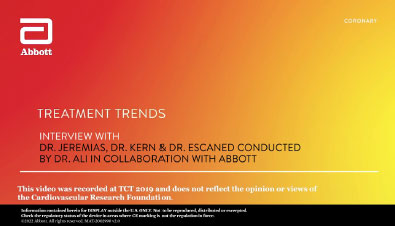   Treatment Trends