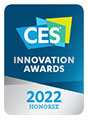 CES 2022 Award Honoree