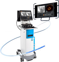 OPTIS™ Integrated Next Imaging System and OPTIS™ Mobile Next Imaging System