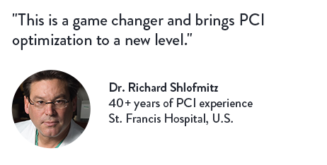 Dr. Richard Shlofmitz