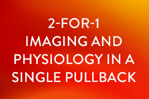 2 for 1 imaging