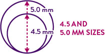 Xience Skypoint Stent Sizes