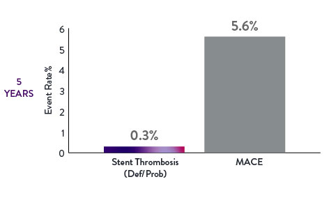 XIENCE Stent has much lower platelet adhesion compared to Synergy, Orsiro, Ultimaster, Onyx, and BioFreedom drug-eluting stents 