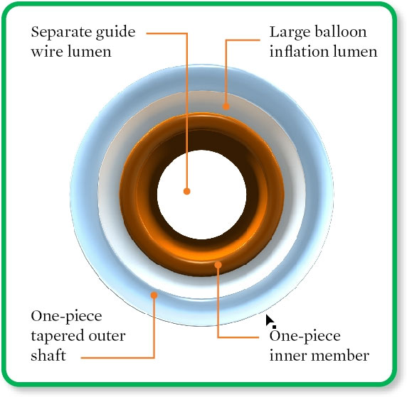 Armada 18 balloon diagram