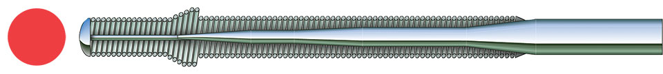 Barewire Distal