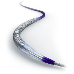 Omnilink Elite Peripheral Stent System